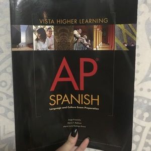 AP Spanish Language and Culture Exam Preparation